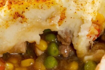 Shepherds Pie